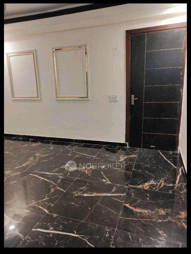 Rohit Kumar's room