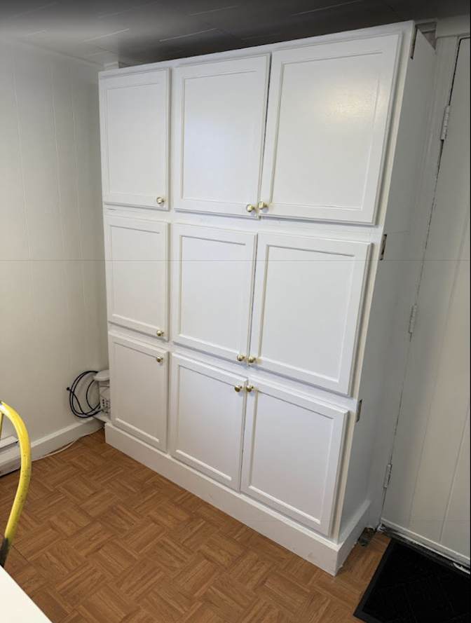 matthew's room
