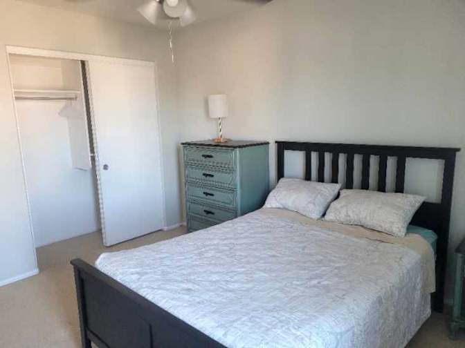 NAOMI's room