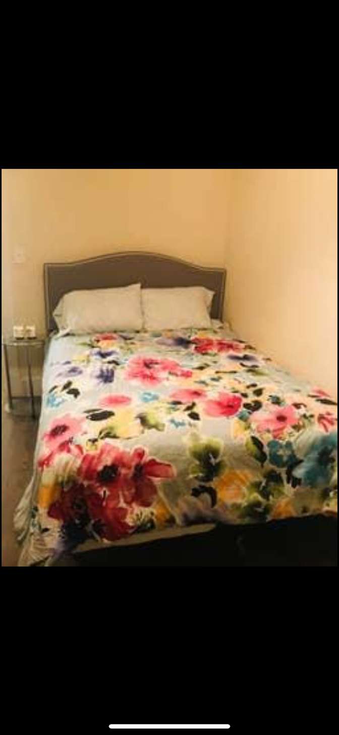 Amber's room