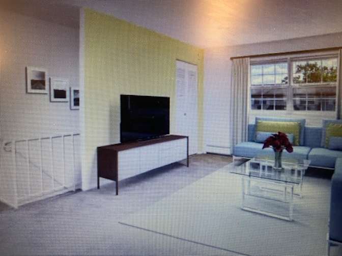 O'Neil's room