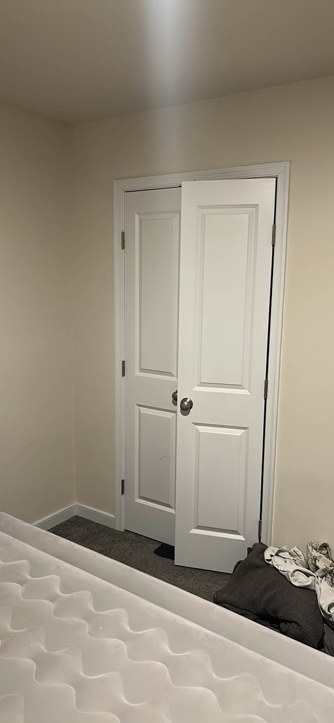 Torrance's room