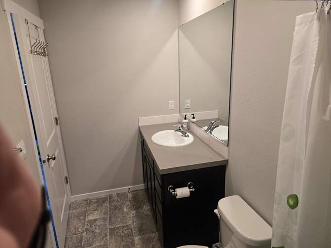 Riley's room