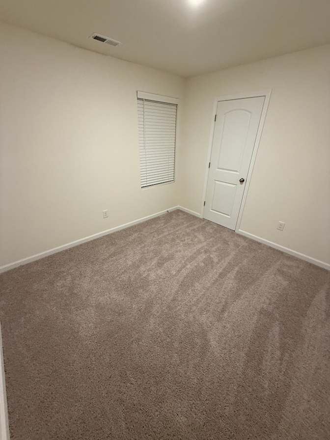 Hunter's room
