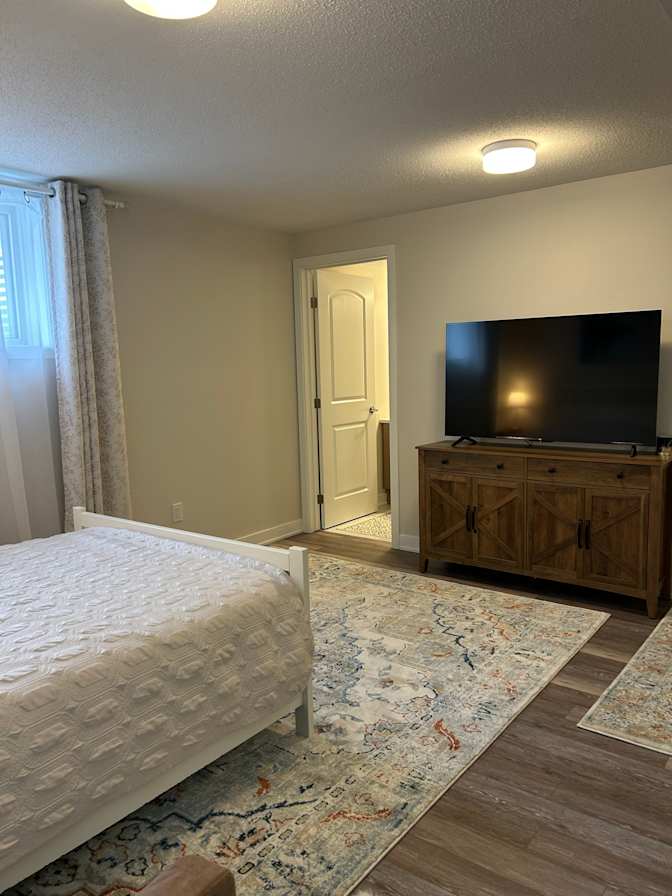 Anna's room
