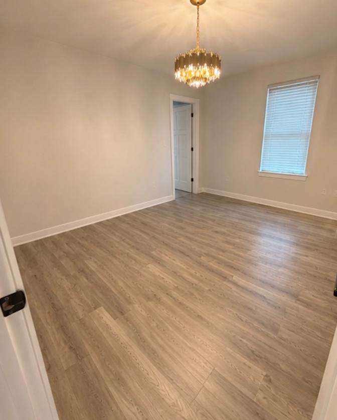 Crystal's room