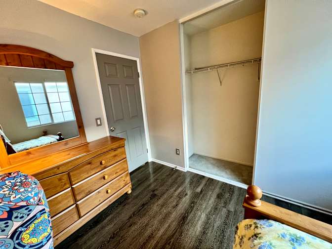 Mary's room