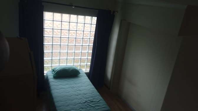 Joseph's room