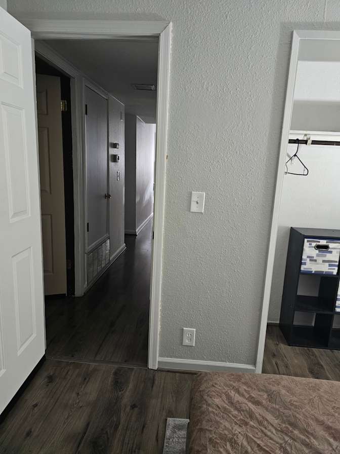 Darling's room