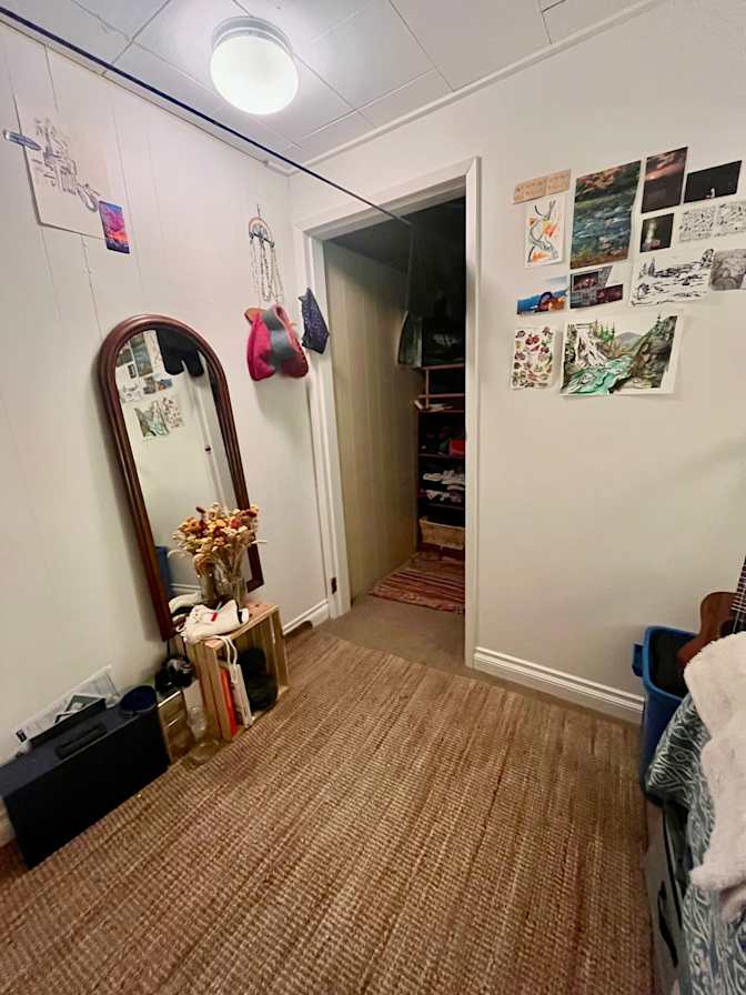 Brie's room