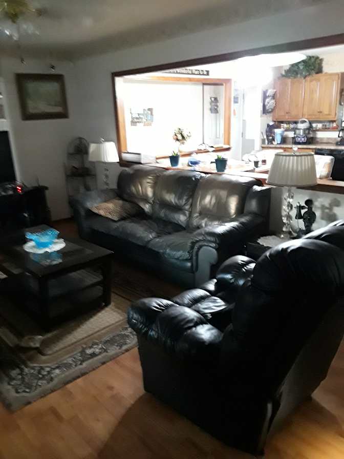 kim gary rental rooms's room