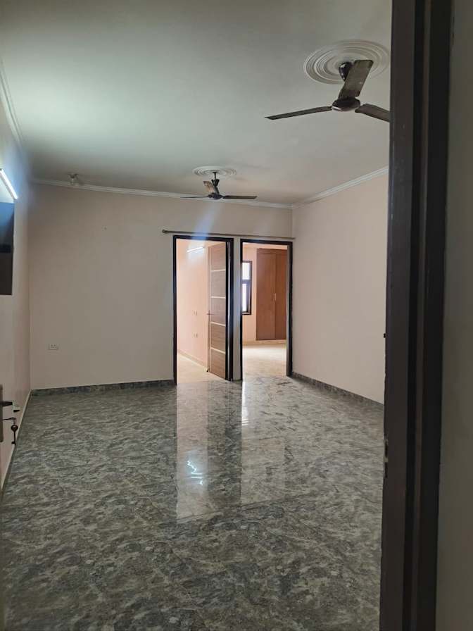 Sachin's room