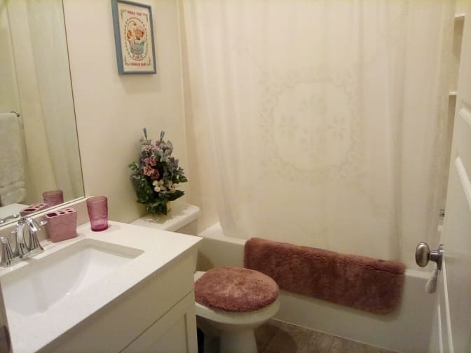 Amy's room