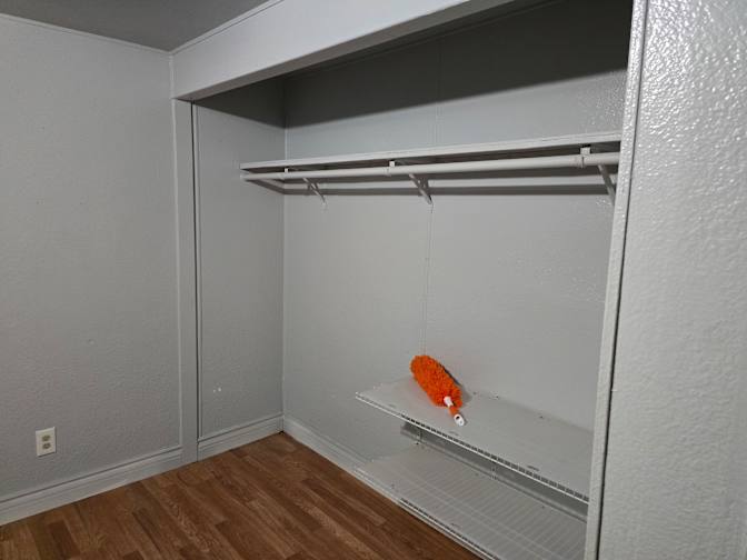 Peter's room
