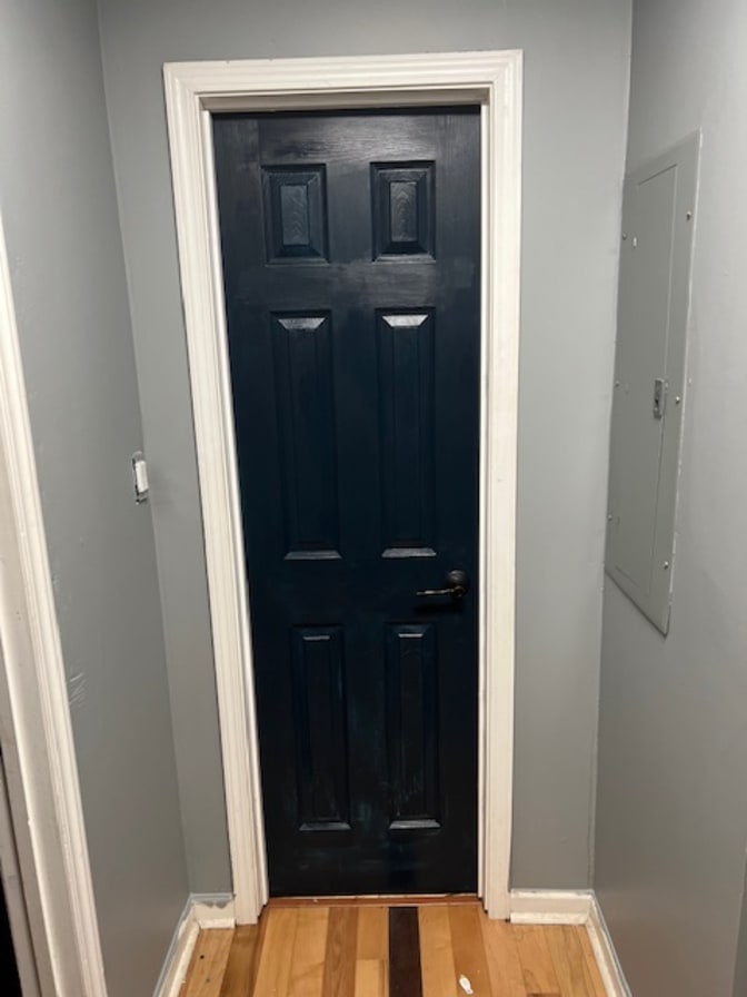 Yates Properties's room