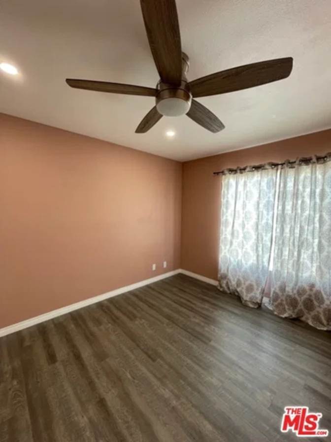 Amit's room