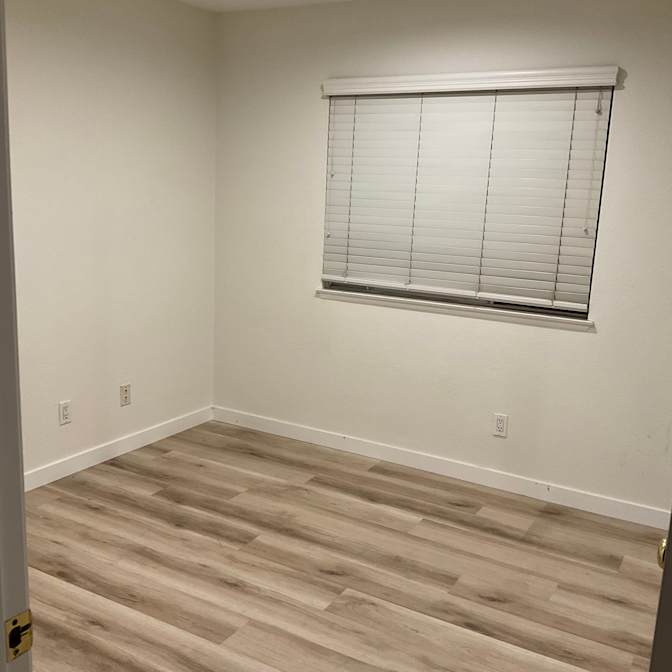 Stella Park's room