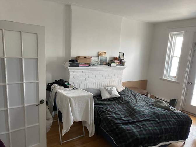 Abbi's room