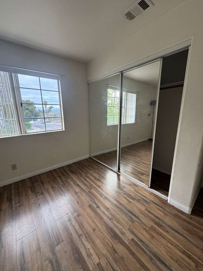 Jake's room