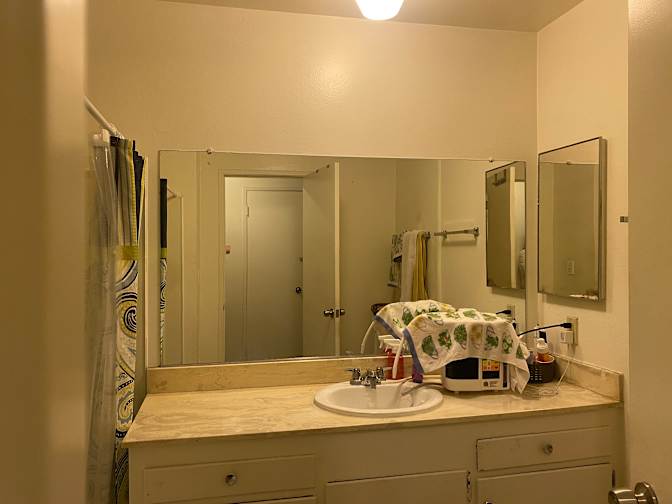Bryan's room