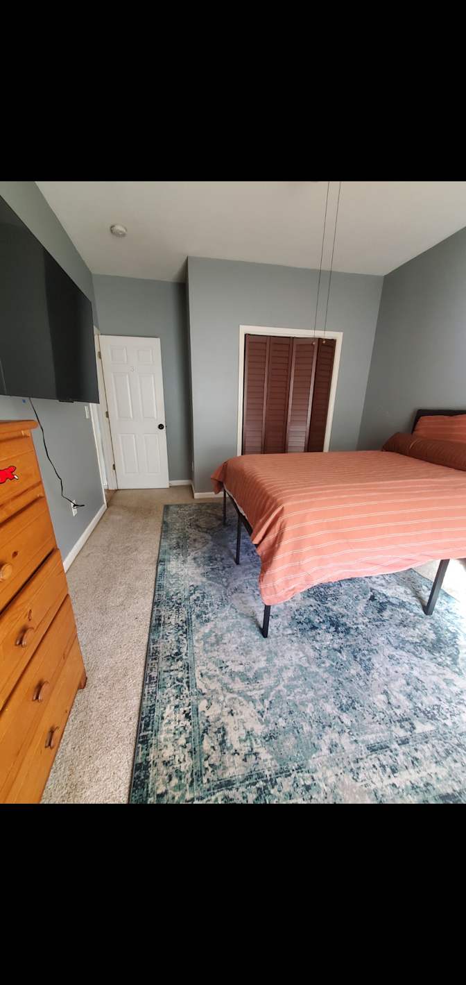 Bee's room