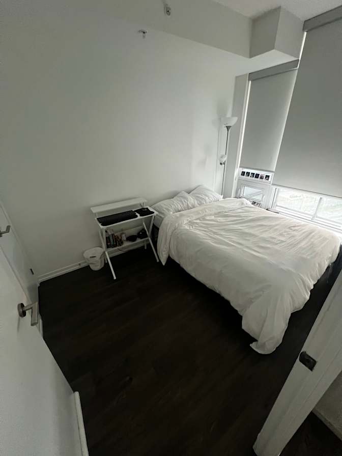 Nneka's room