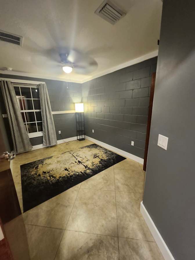 Jonathan's room