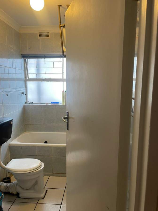 Kenzington Properties's room