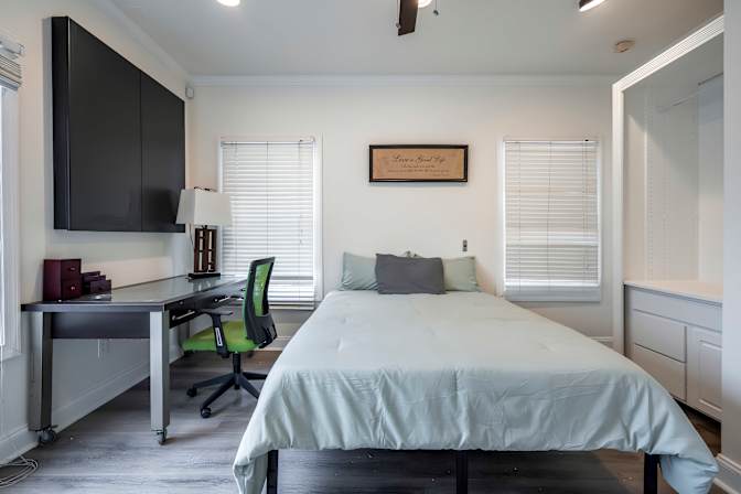 PadSplit's room