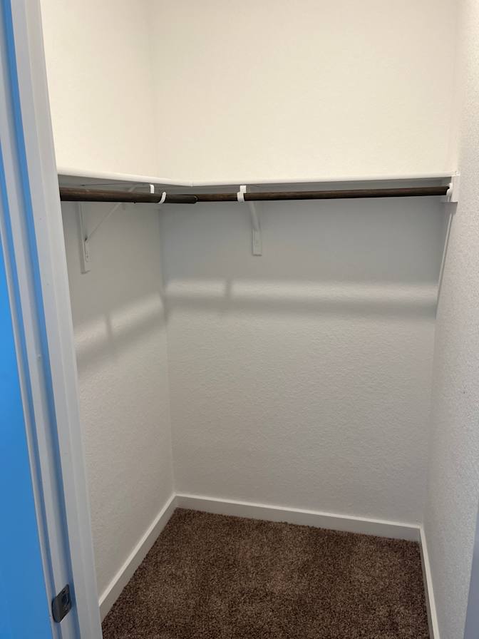 Elayna's room