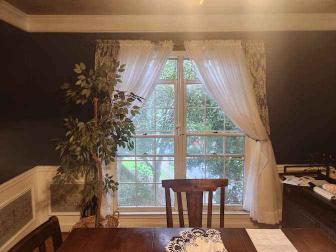 Rick's room