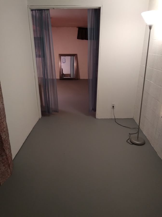 Steffan's room