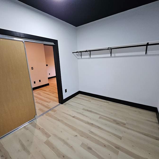 PIE Rentals's room