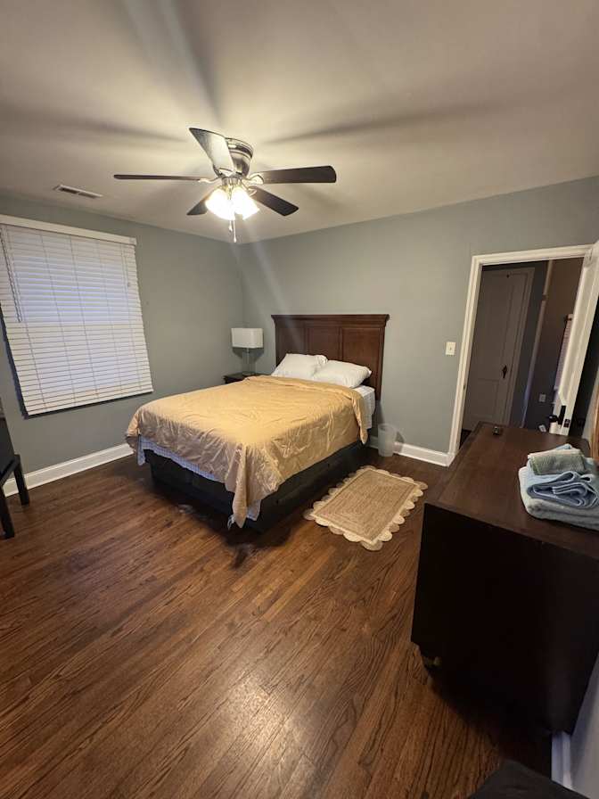 PadSplit's room