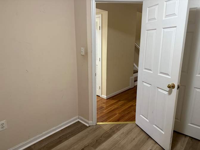 isaac ansah's room