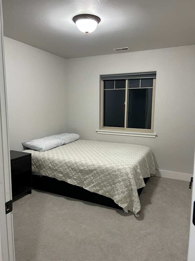 Drew's room