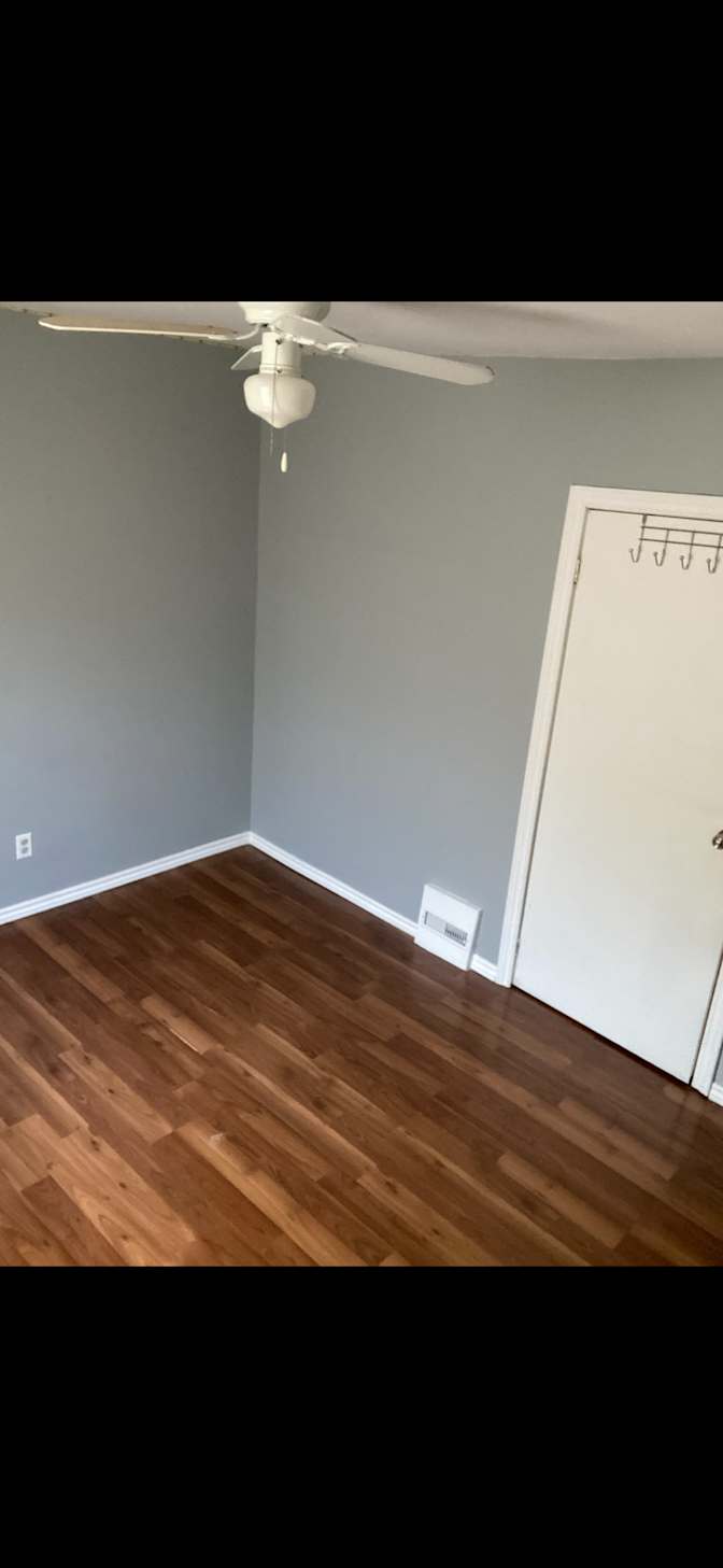 David's room