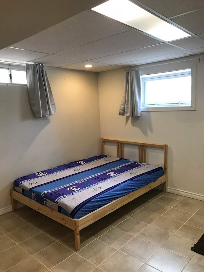 Susan's room