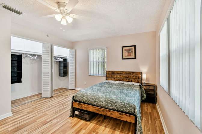 PadSplit's room
