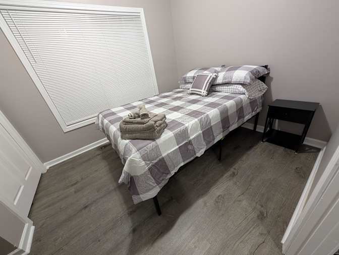 PadSplit's room