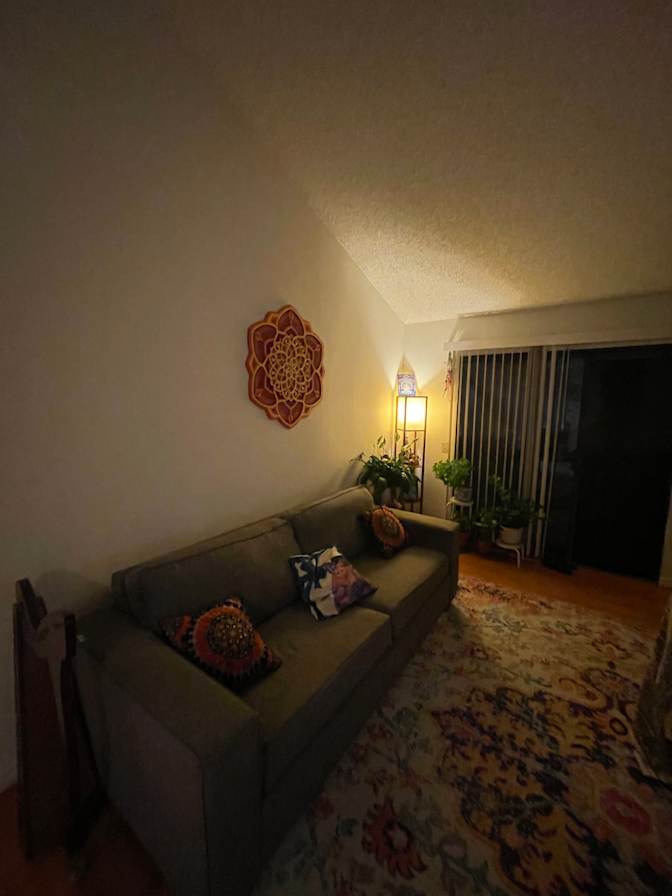 Prajjwal Shivakotee's room