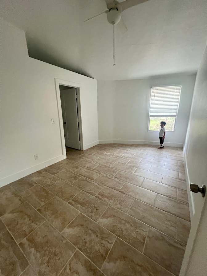 Karla's room