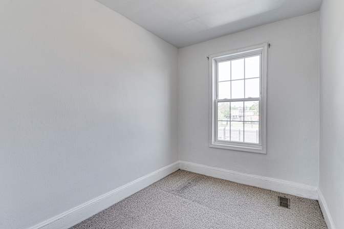 ben's room