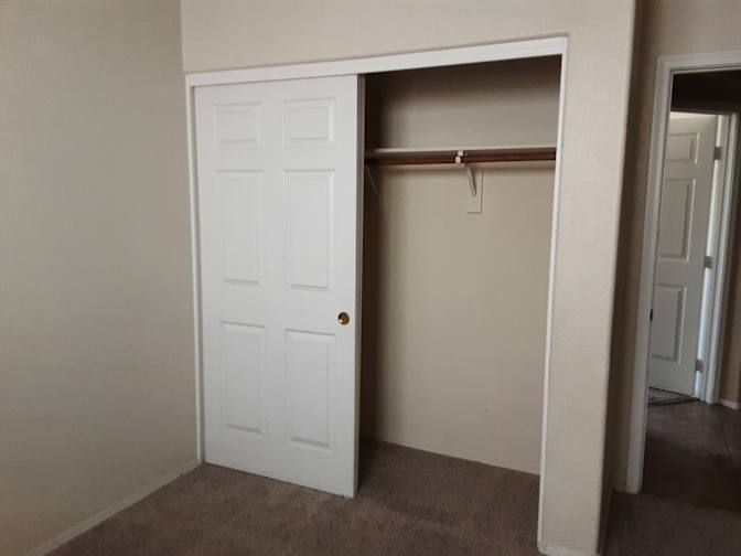 Peter's room