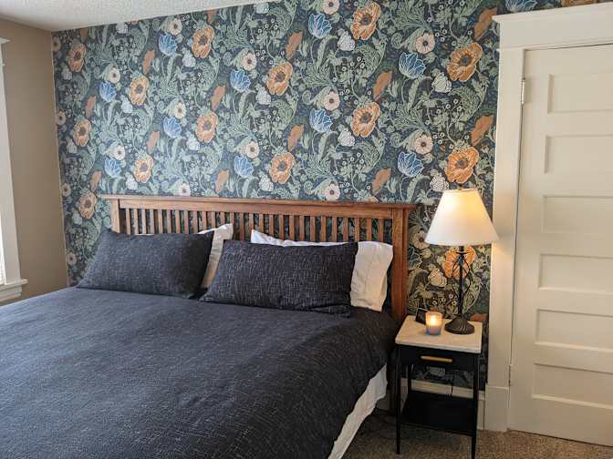 Tyler's room