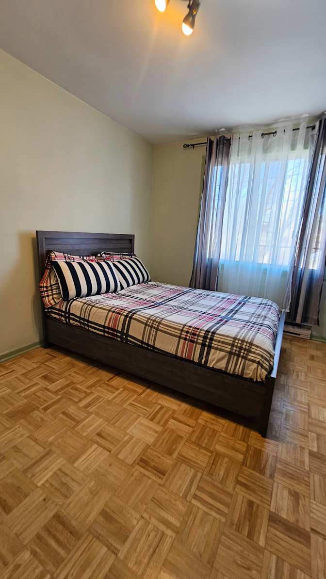 stacy-ann sappleton's room