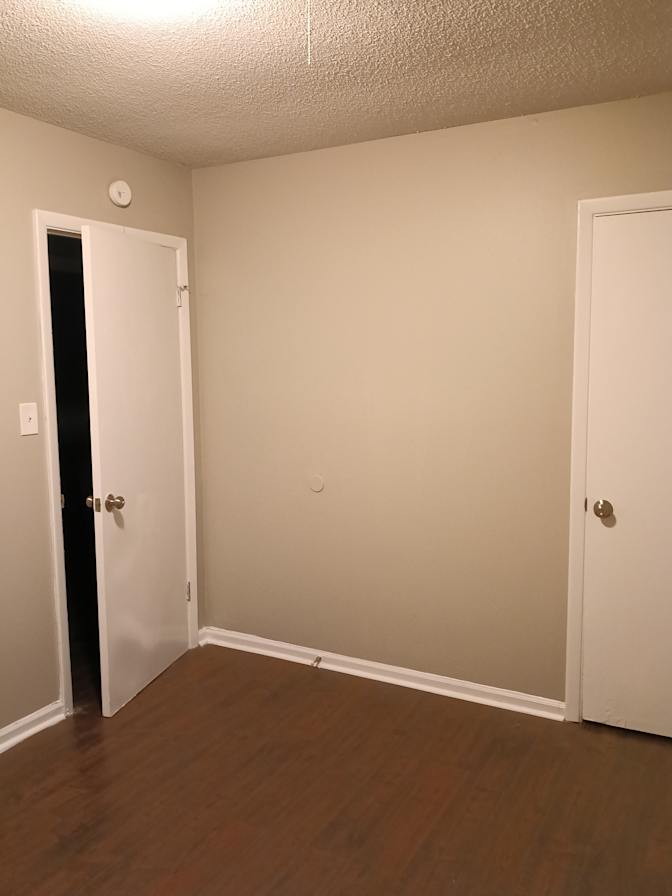 Rick's room