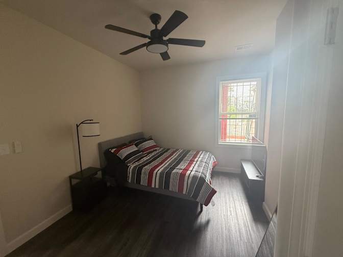 PadSplit's room