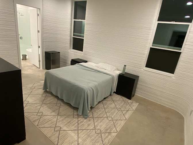 DeviKiran's room