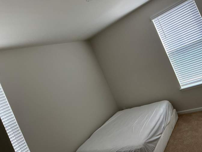 Sam's room